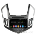 Android Car DVD Player For Chevrolet Cruze 2015